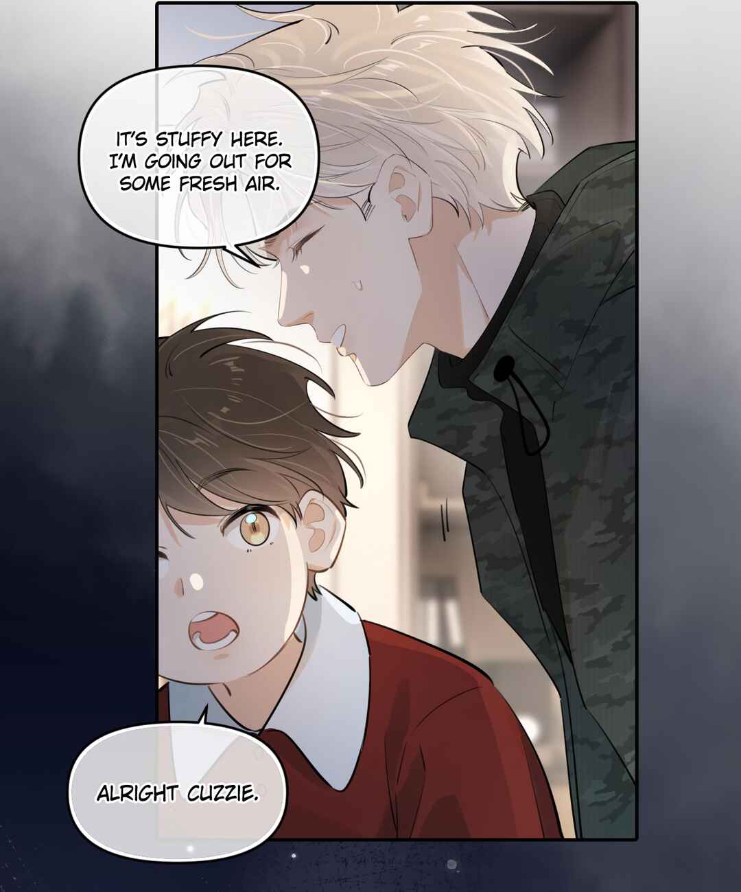 Chapter 49 - Page 21