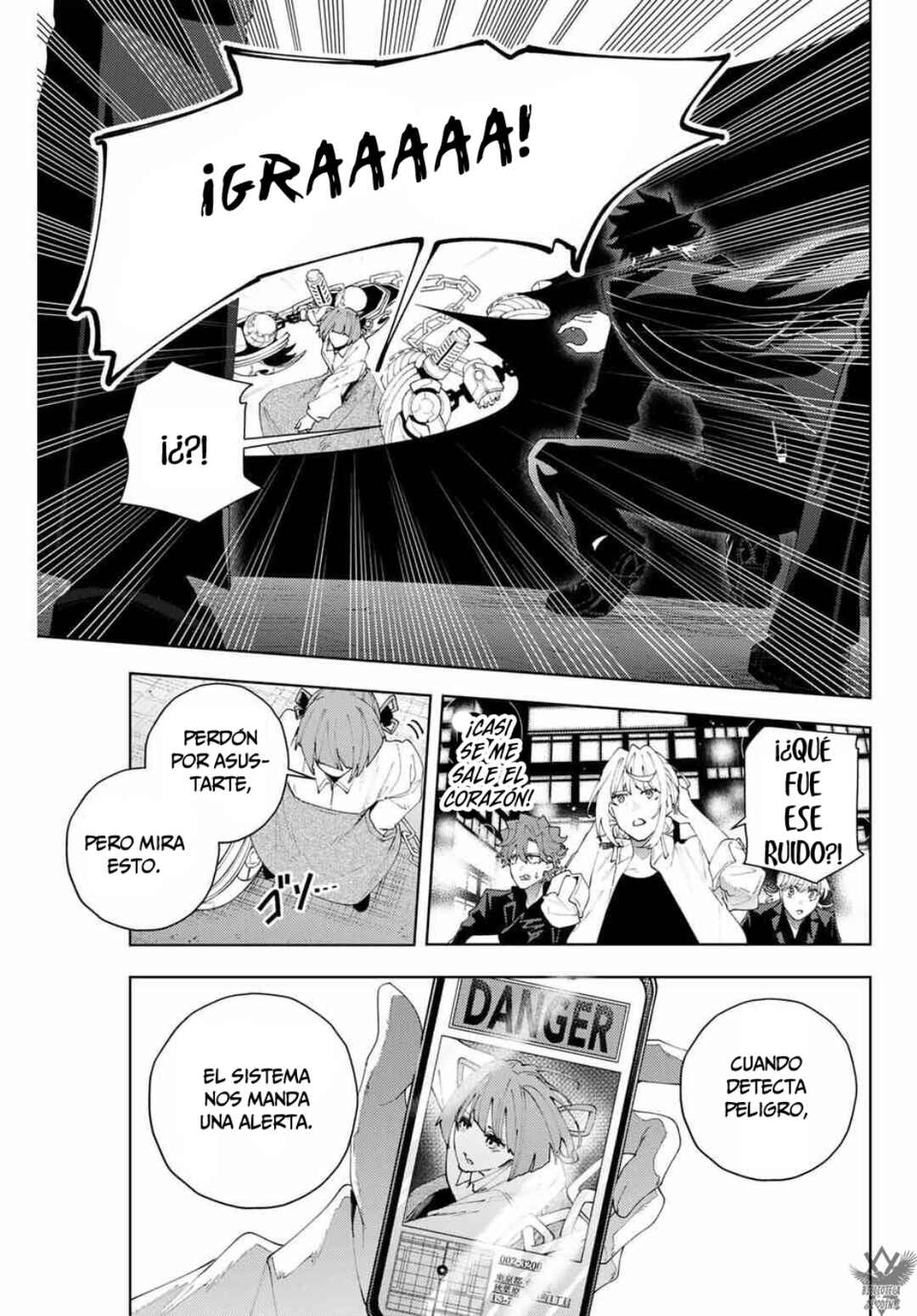 Chapter 26 - Page 11