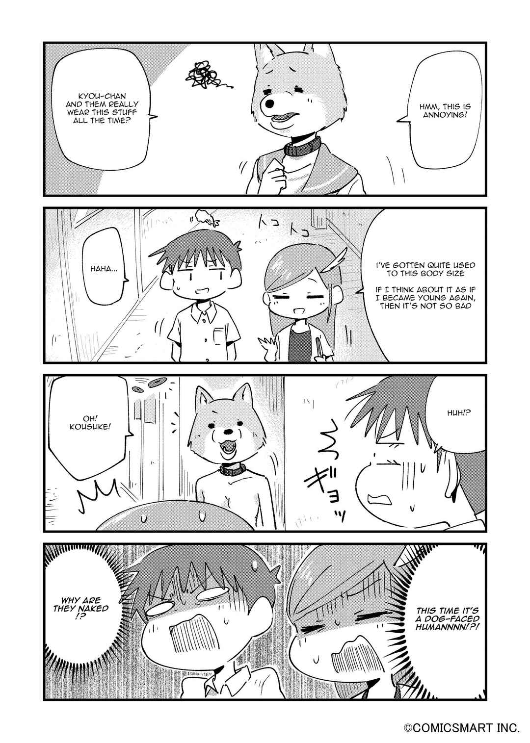 Chapter 65 - Page 3