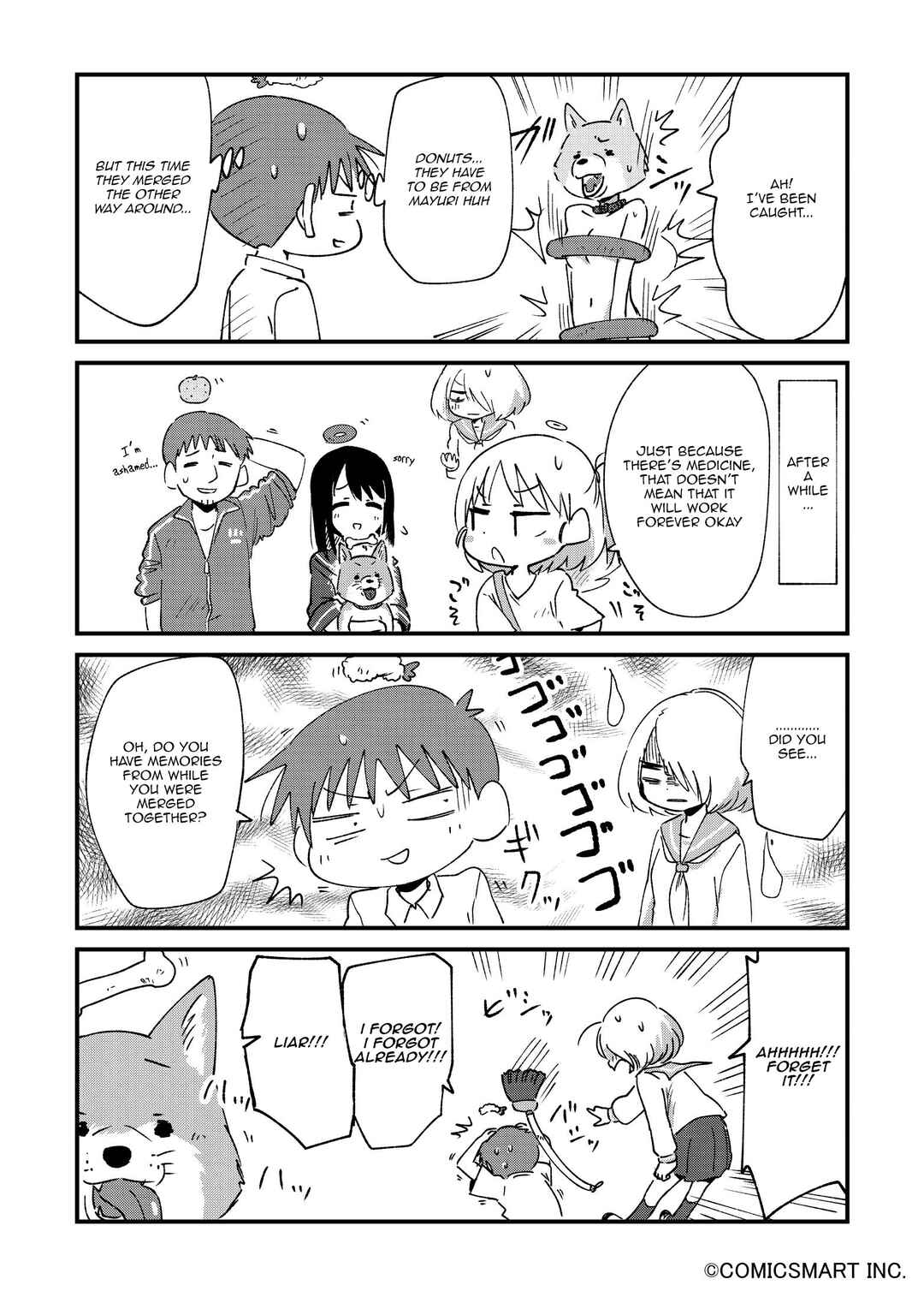 Chapter 65 - Page 4