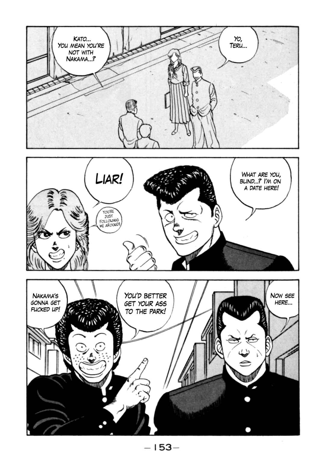 Chapter 124 - Page 53
