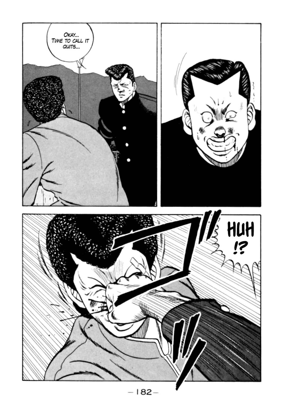 Chapter 124 - Page 82