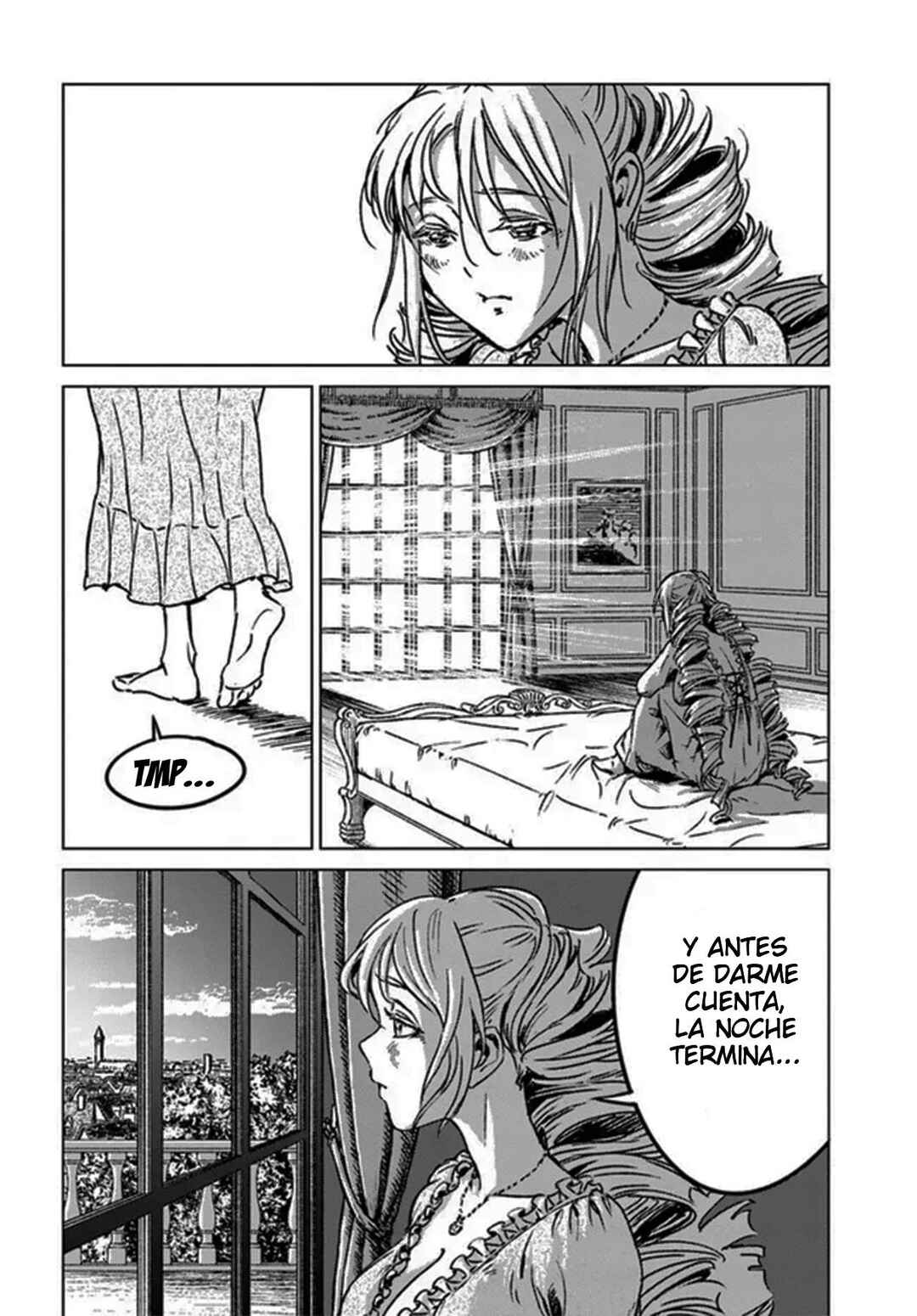 Chapter 40 - Page 19