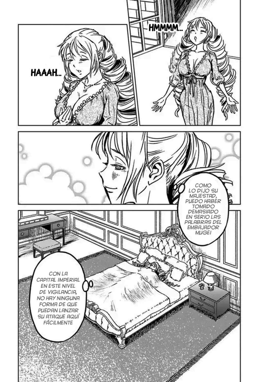 Chapter 40 - Page 21