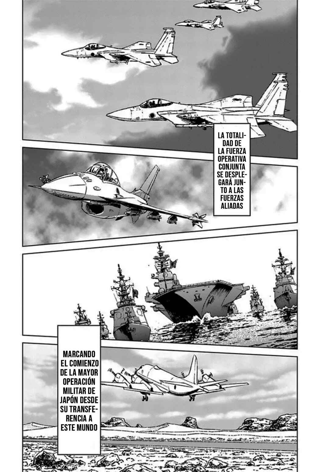 Chapter 40 - Page 23