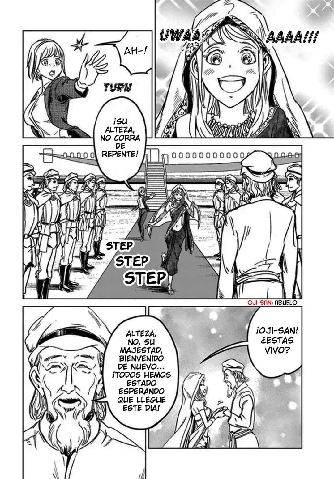 Chapter 40 - Page 5