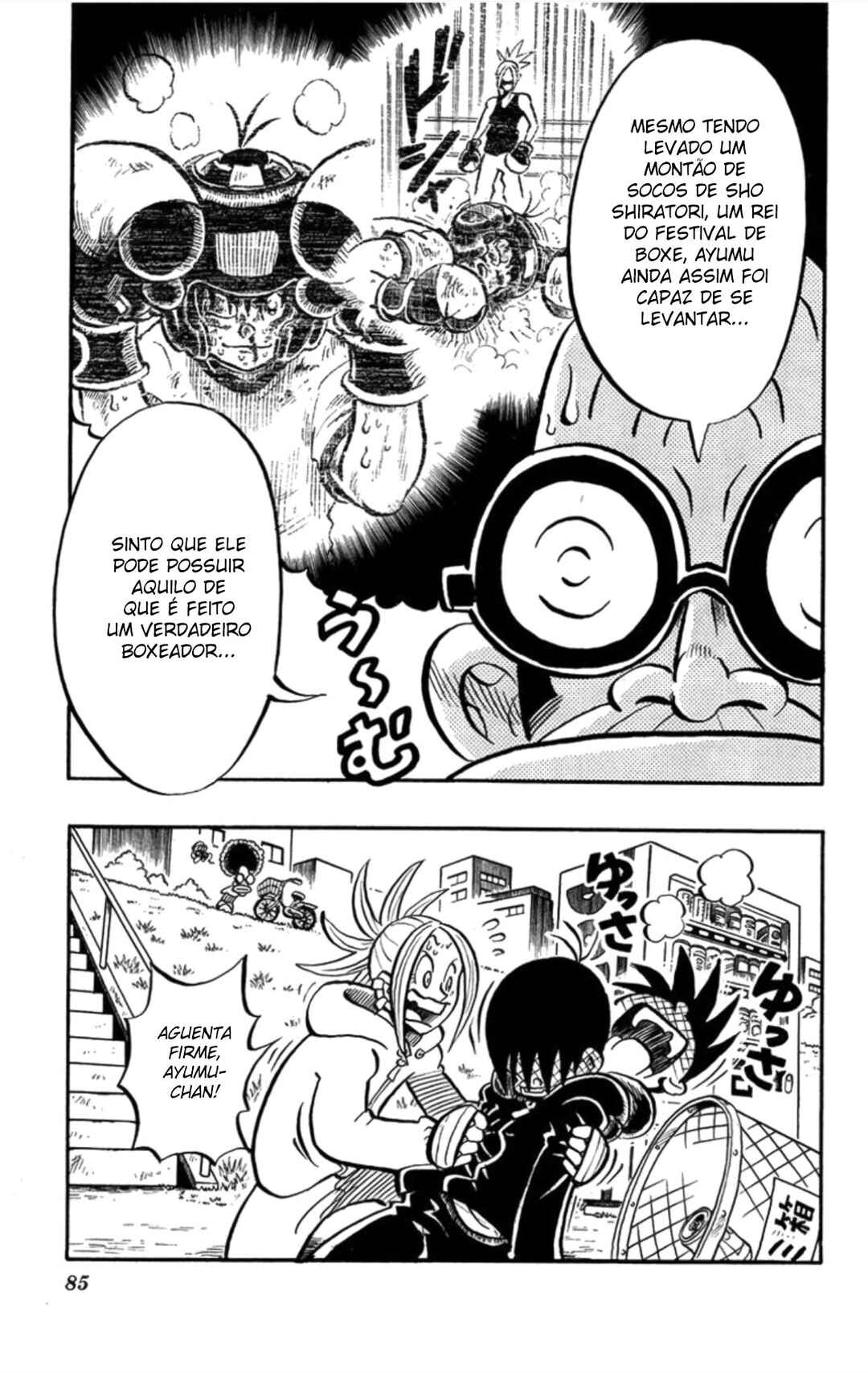 Chapter 3 - Page 5