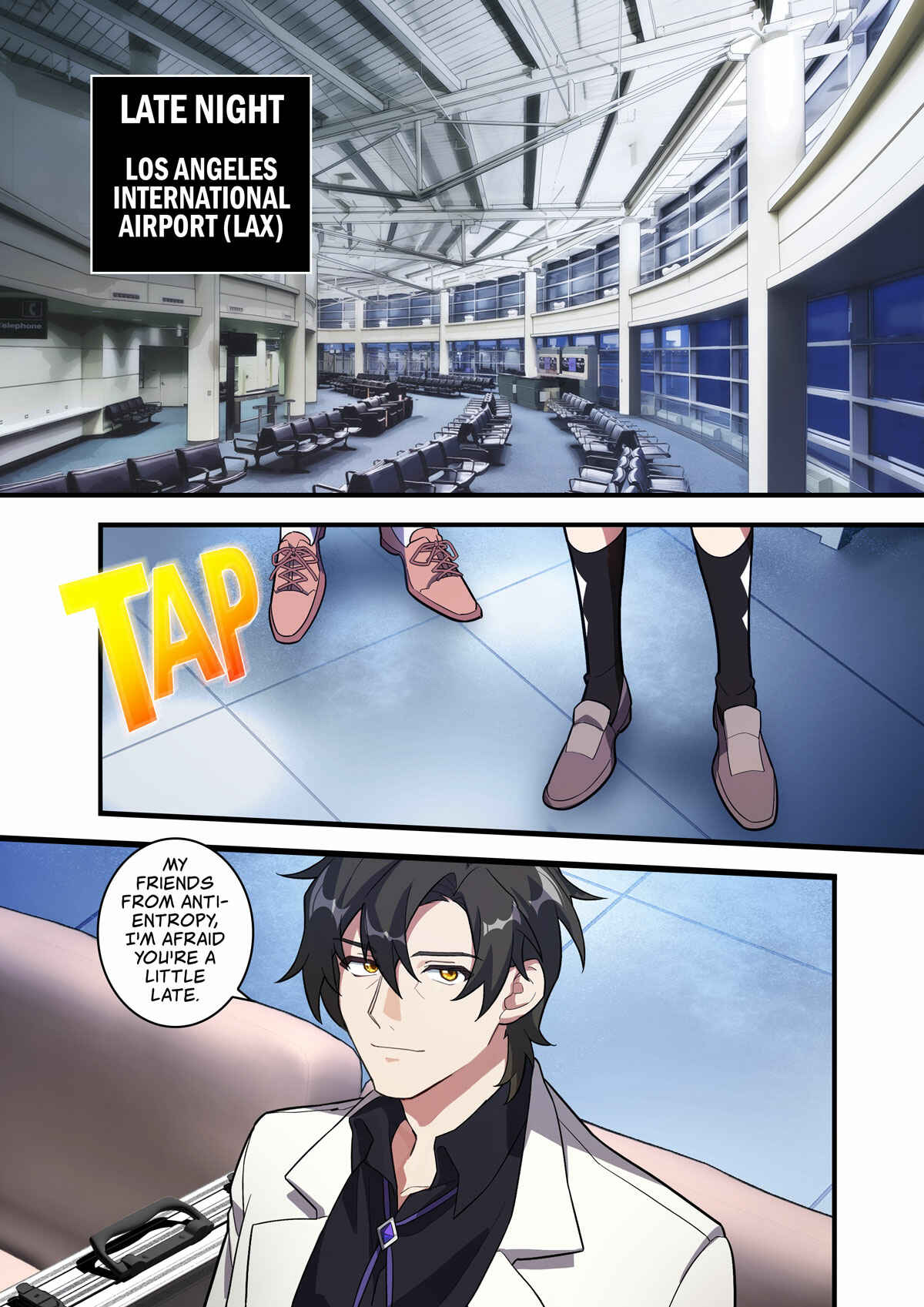 Chapter 4 - Page 3