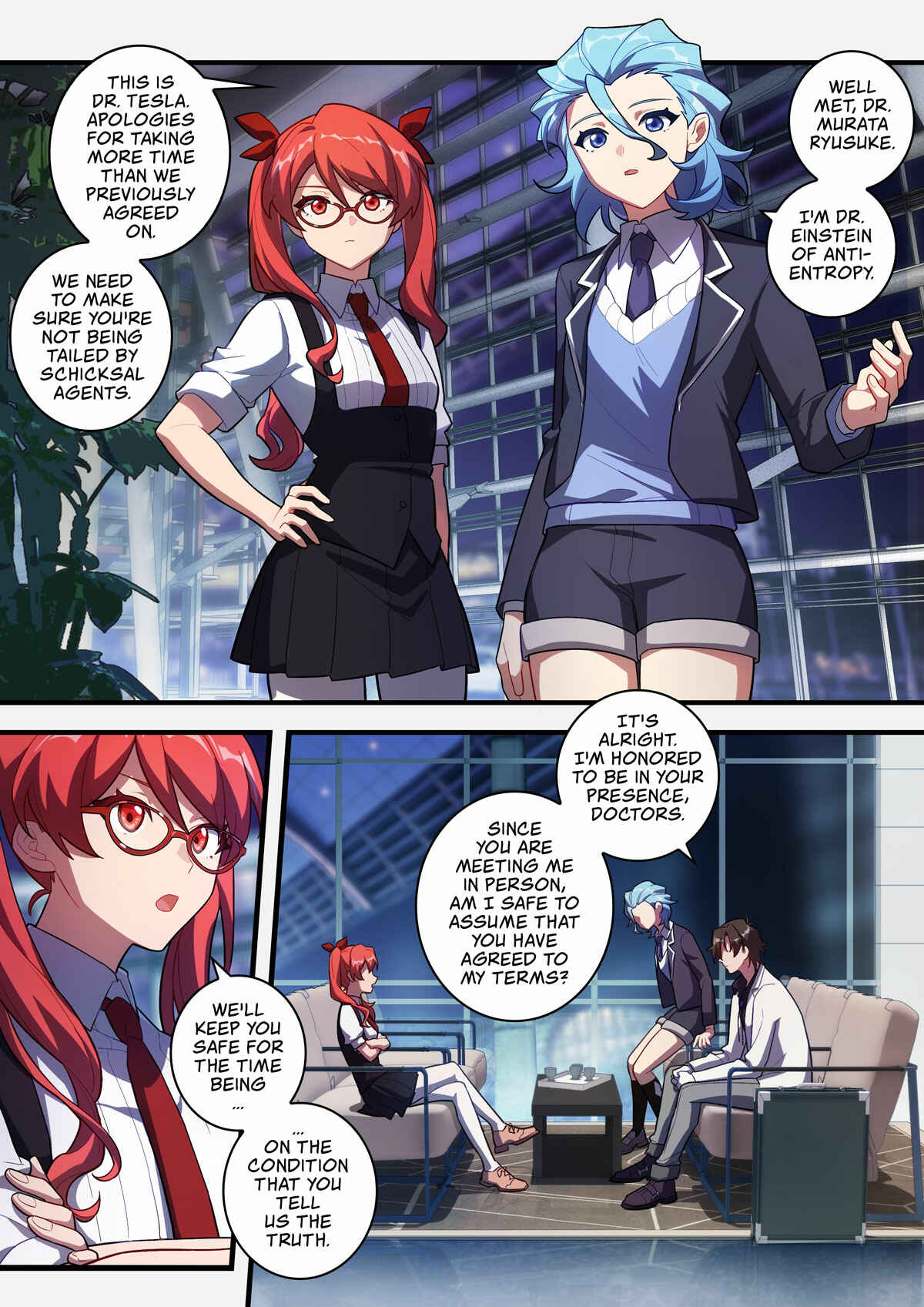 Chapter 4 - Page 4