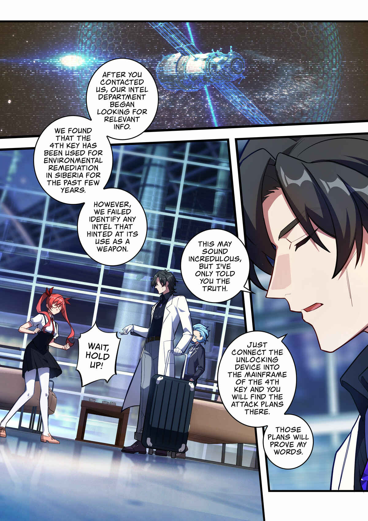 Chapter 4 - Page 6