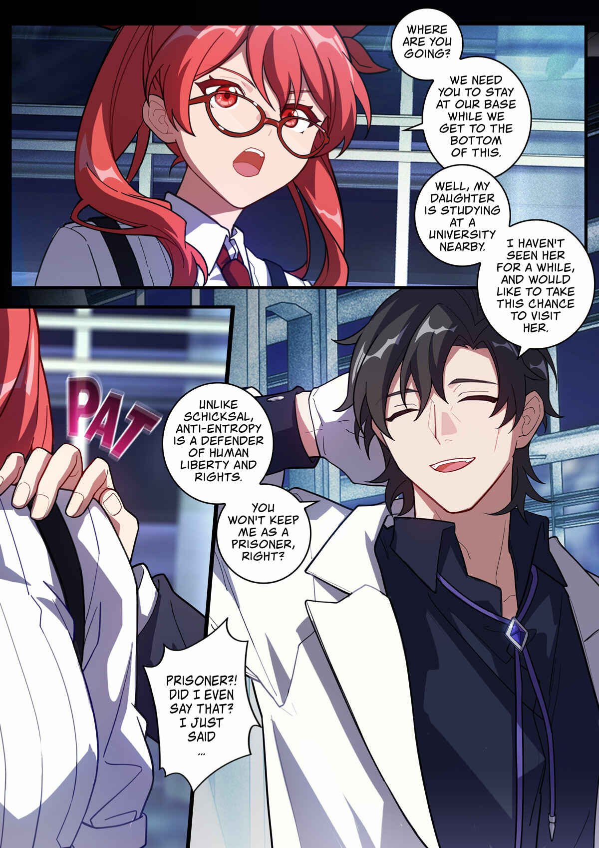 Chapter 4 - Page 7