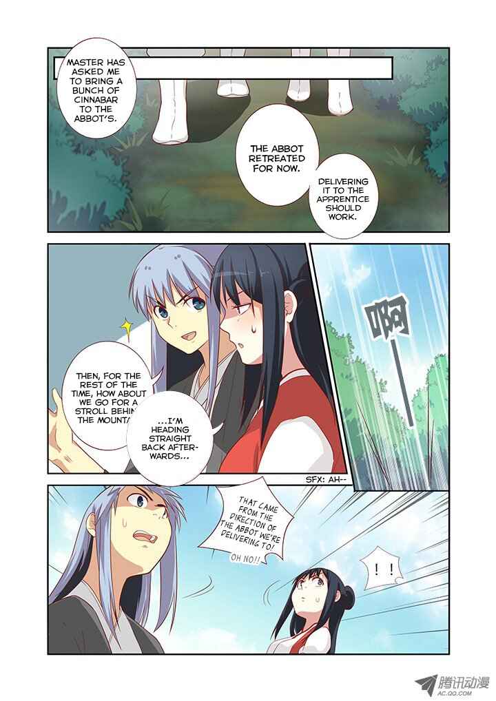 Chapter 59 - Page 5