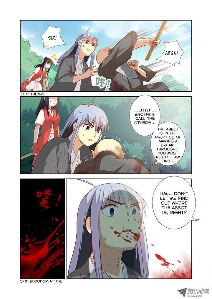 Chapter 59 - Page 7