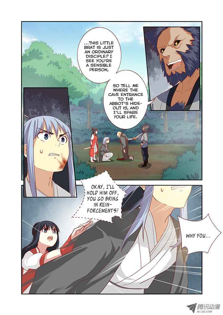 Chapter 59 - Page 8