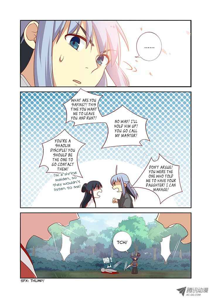 Chapter 59 - Page 9