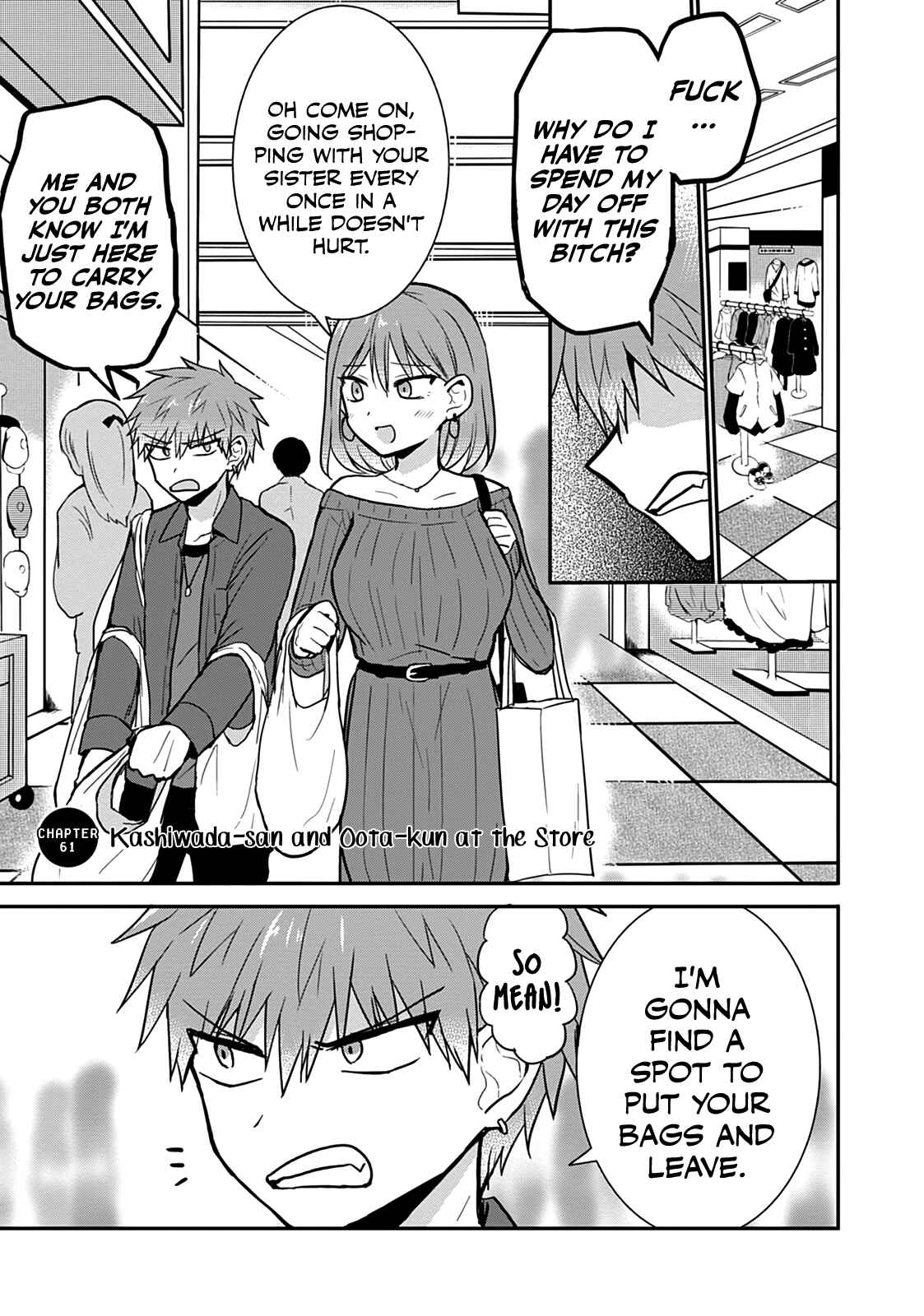 Chapter 61 - Page 1