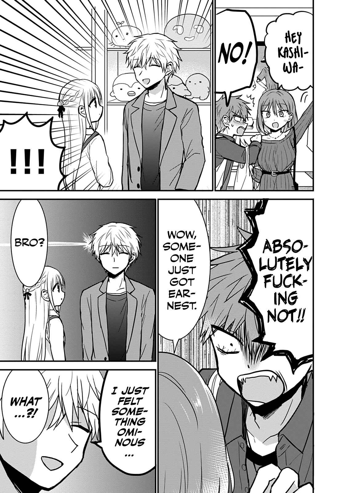 Chapter 61 - Page 3