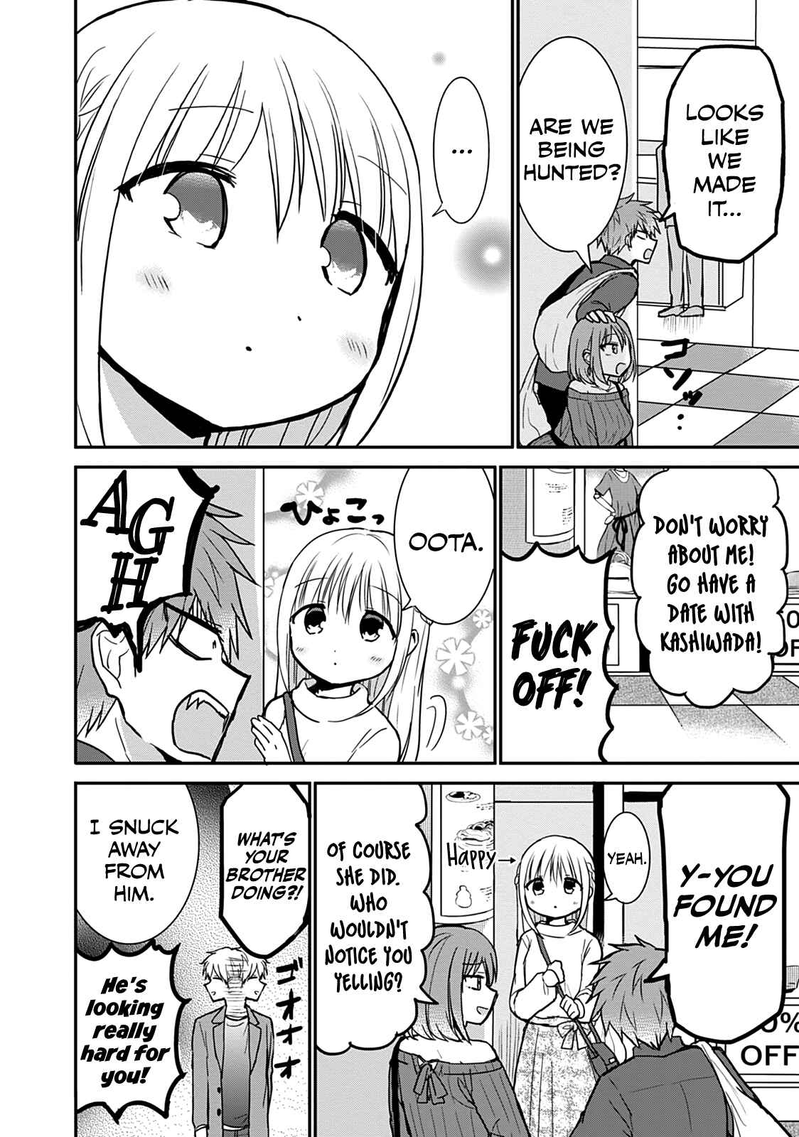 Chapter 61 - Page 4