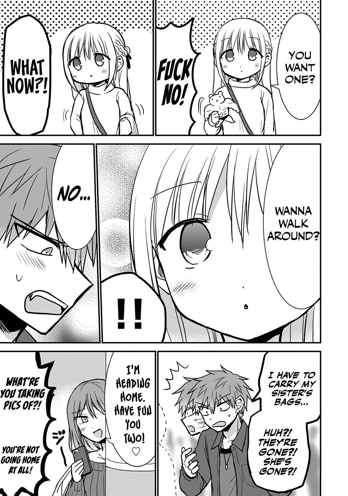 Chapter 61 - Page 5