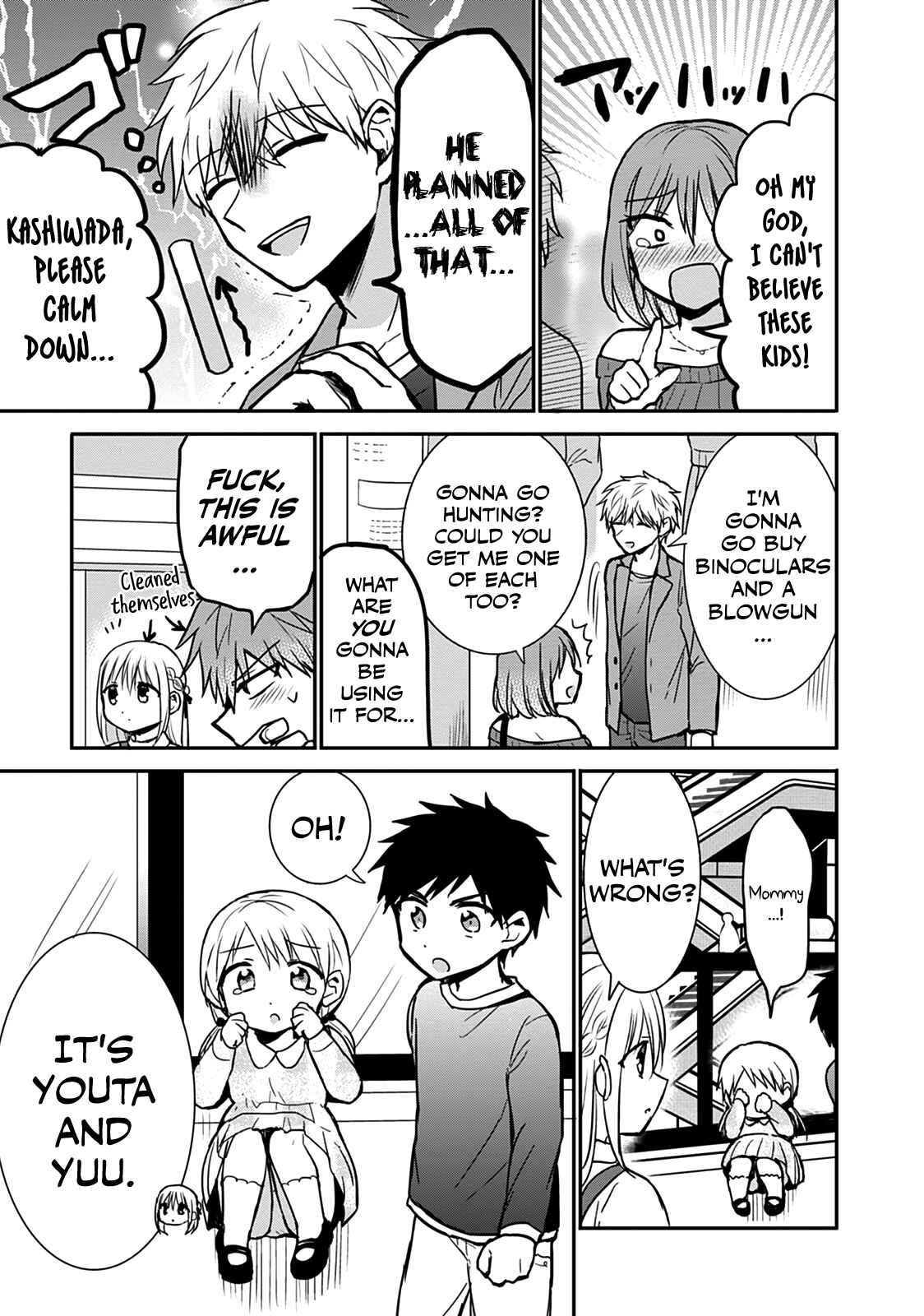 Chapter 61 - Page 9