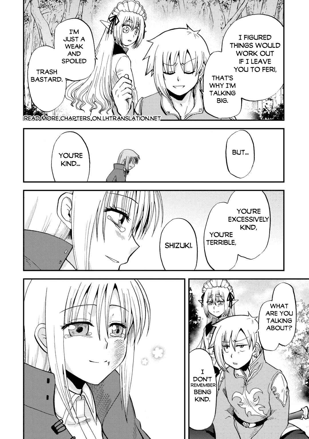 Chapter 42 - Page 21