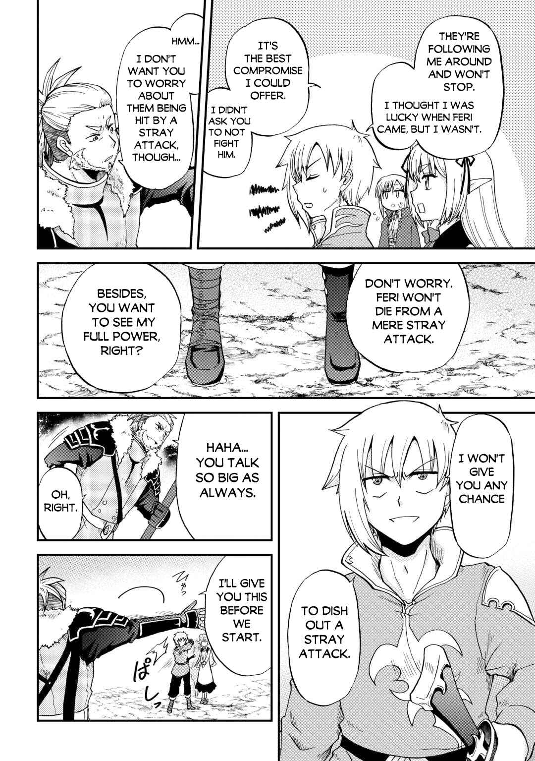 Chapter 42 - Page 23