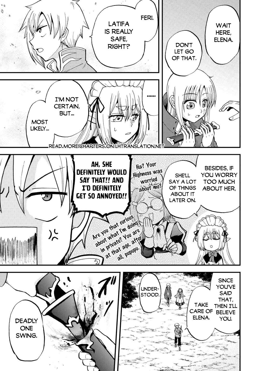 Chapter 42 - Page 26