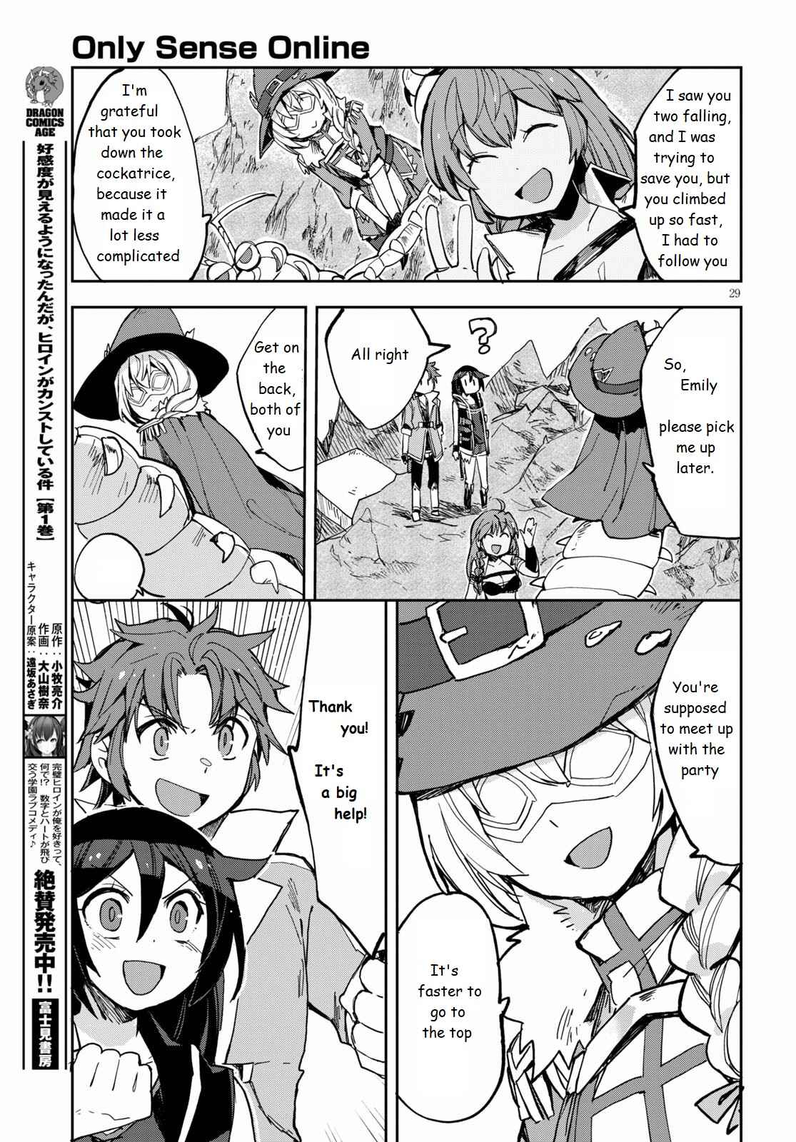 Chapter 67 - Page 29
