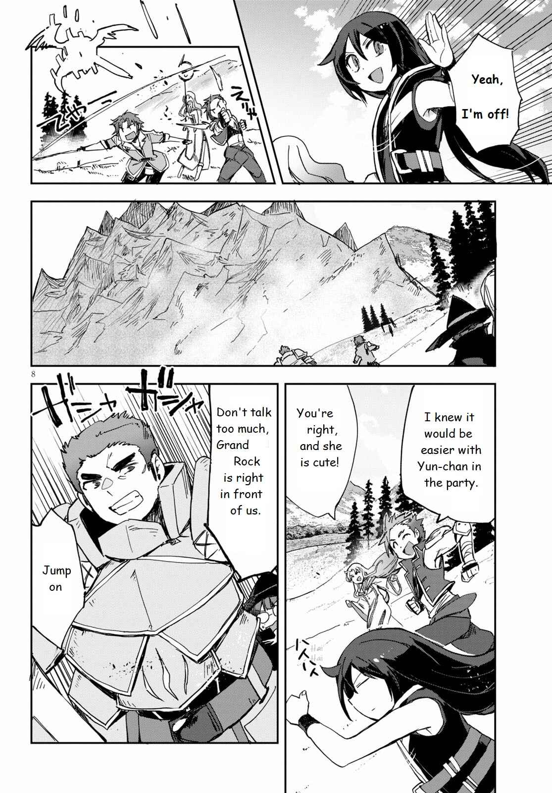 Chapter 67 - Page 8