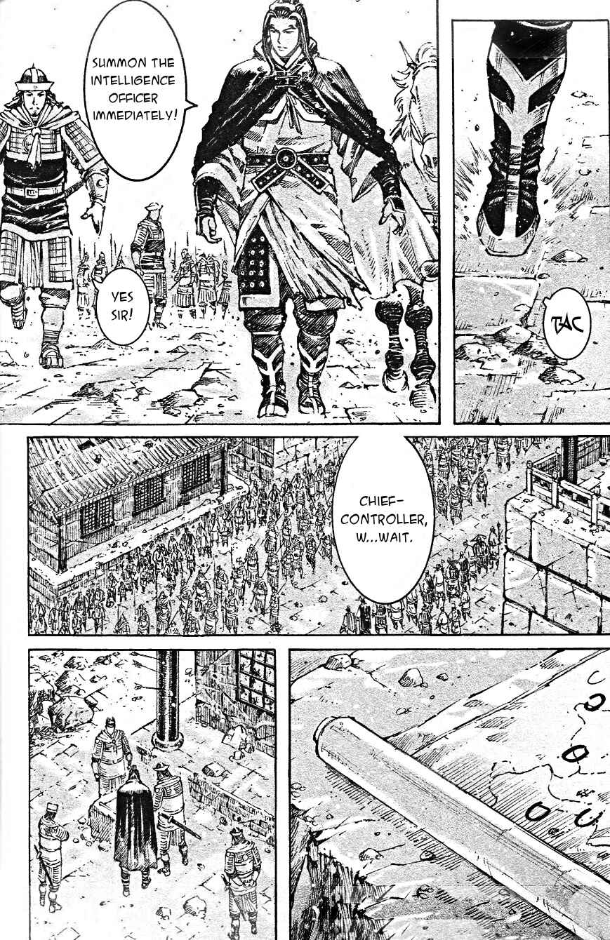 Chapter 465 - Page 11