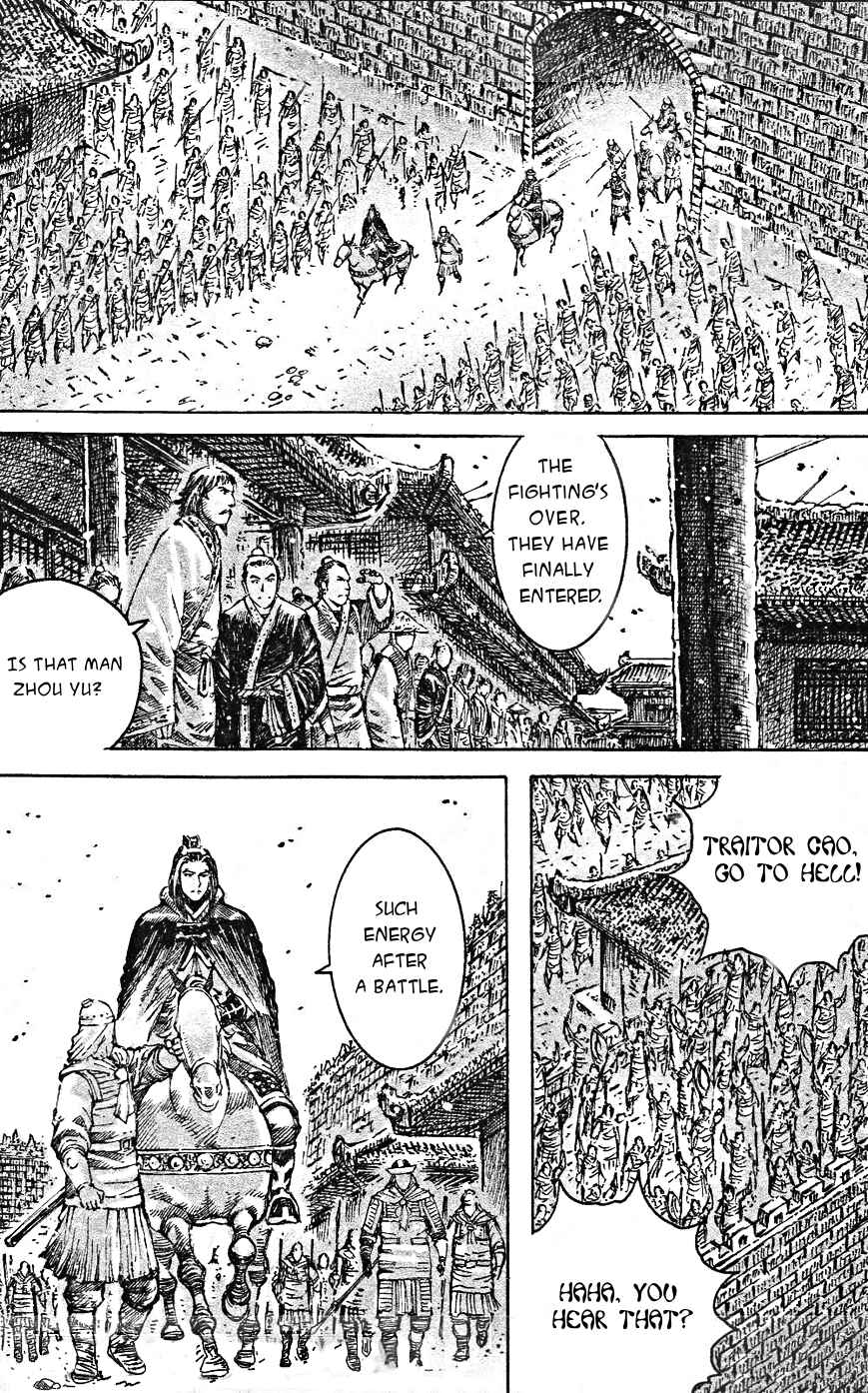 Chapter 465 - Page 9