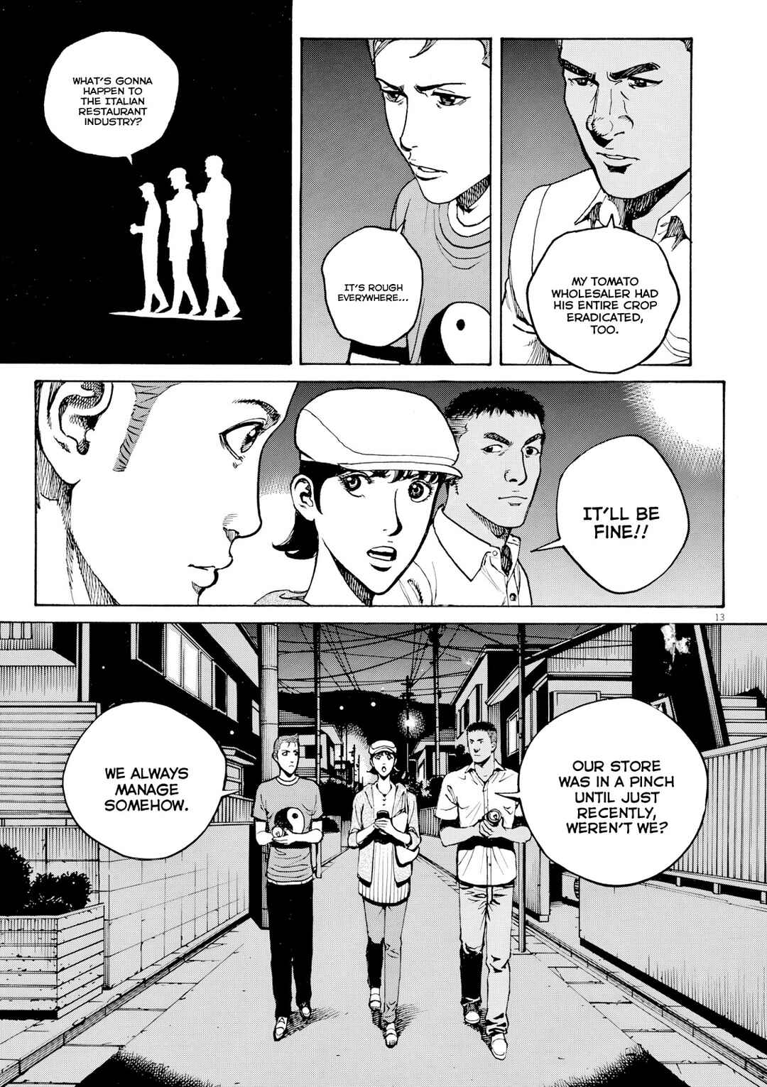 Chapter 114 - Page 14