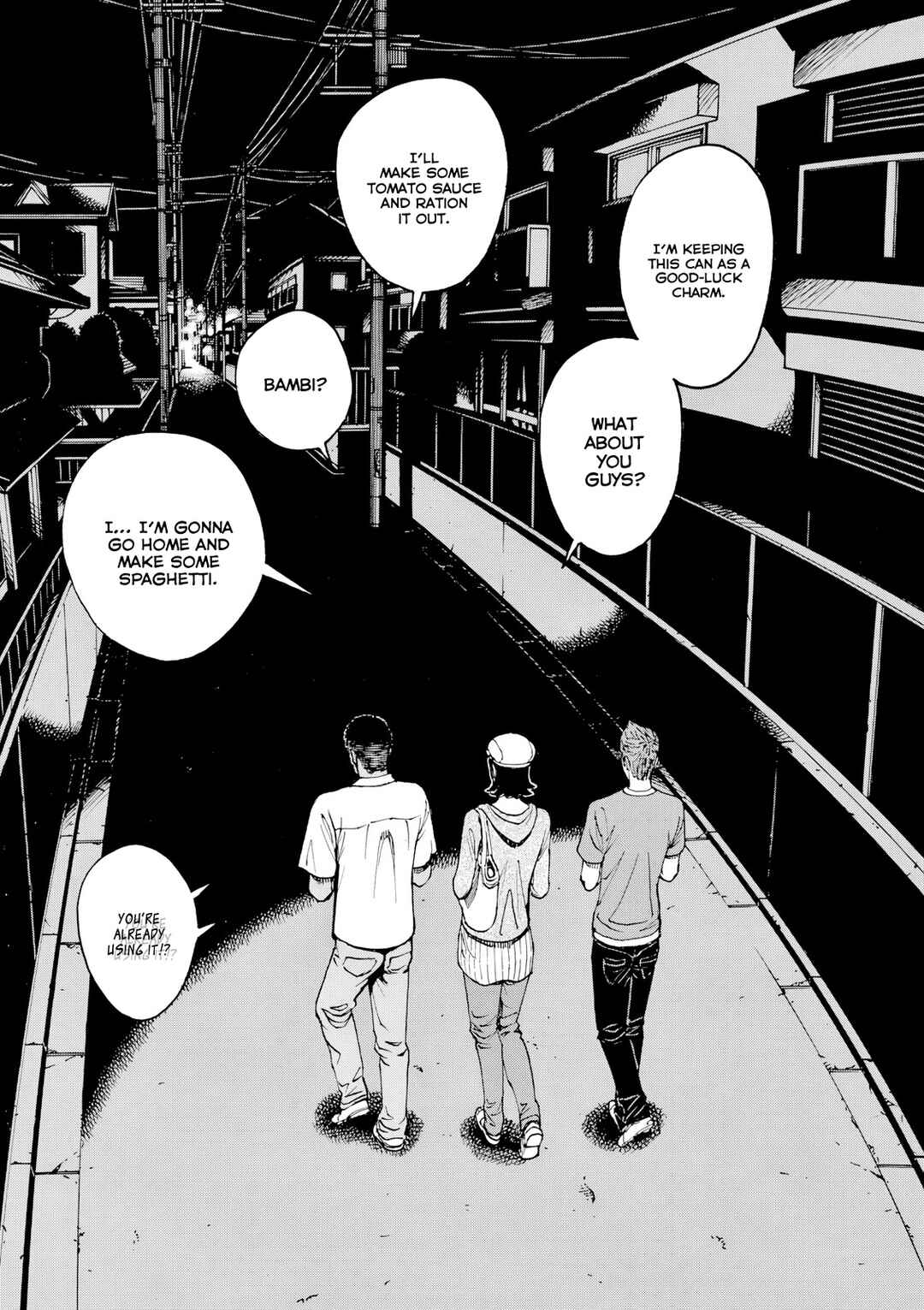 Chapter 114 - Page 16