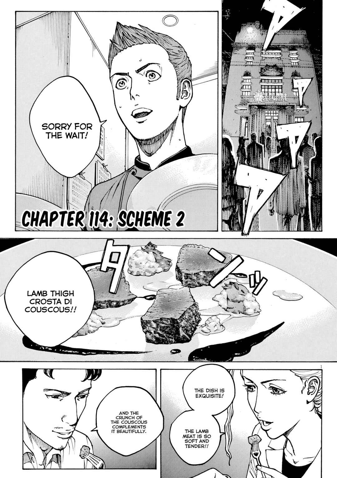 Chapter 114 - Page 2