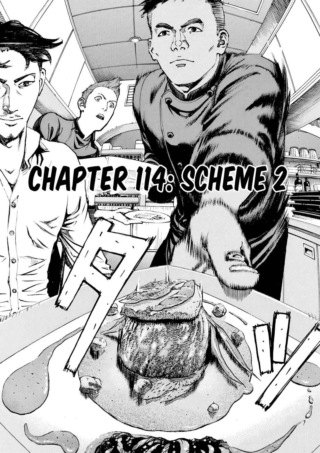 Chapter 114 - Page 4