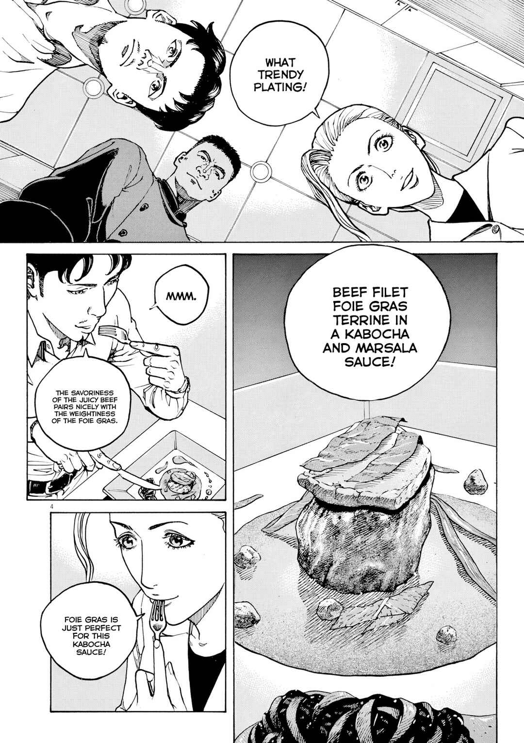 Chapter 114 - Page 5