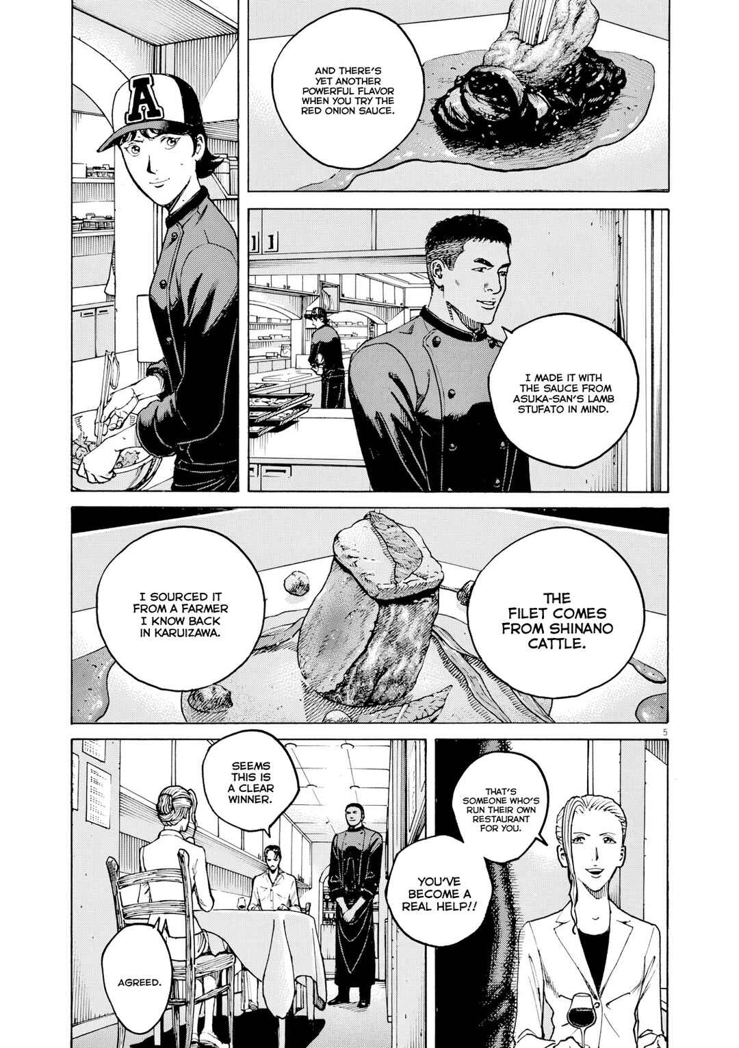 Chapter 114 - Page 6