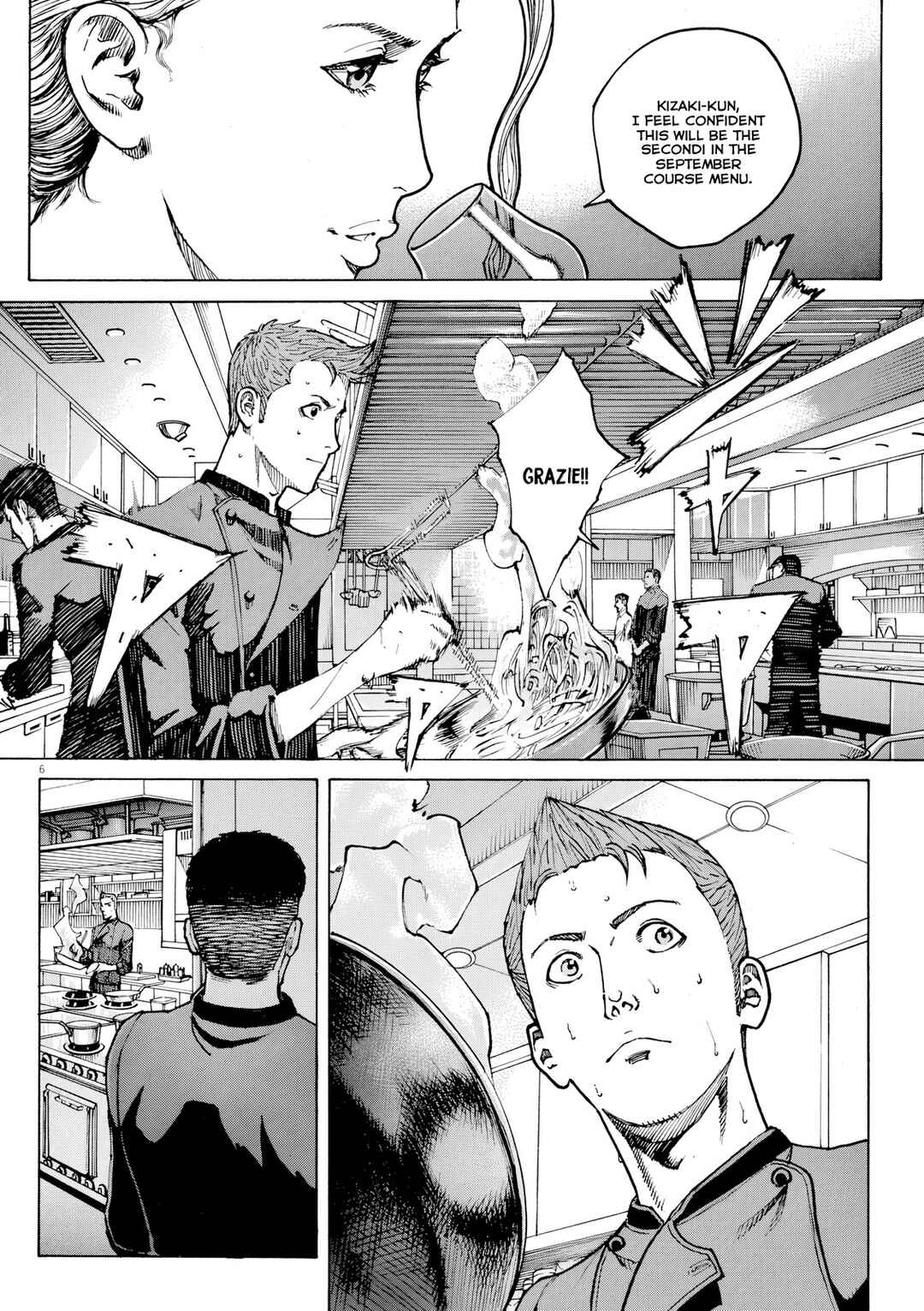 Chapter 114 - Page 7