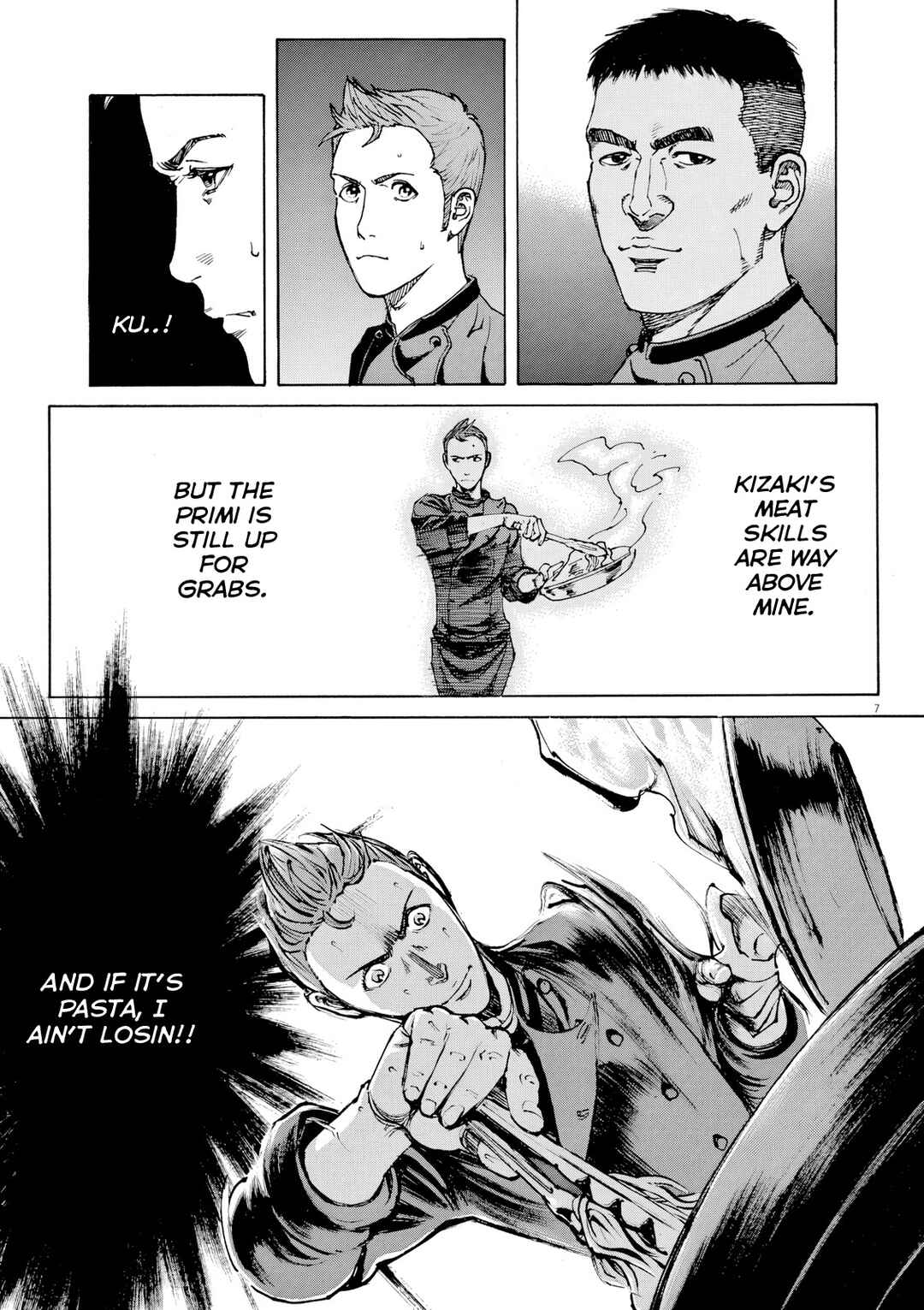 Chapter 114 - Page 8