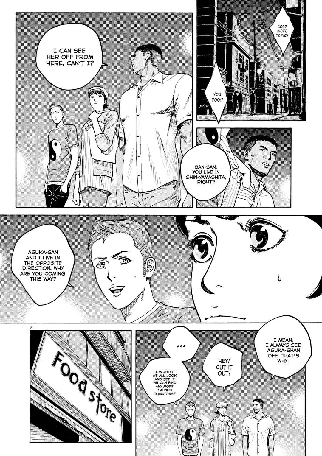 Chapter 114 - Page 9
