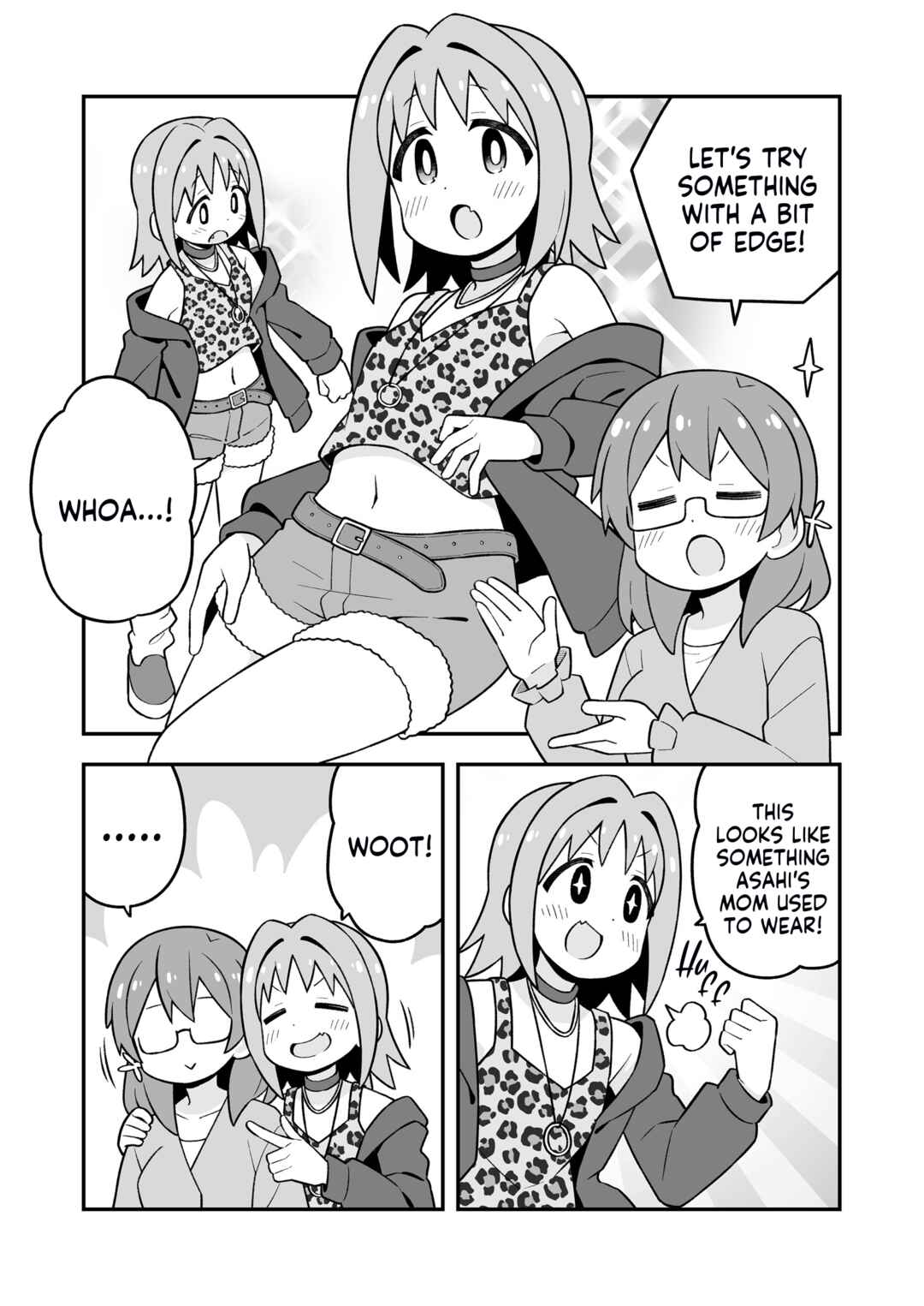 Chapter 95.5 - Page 5