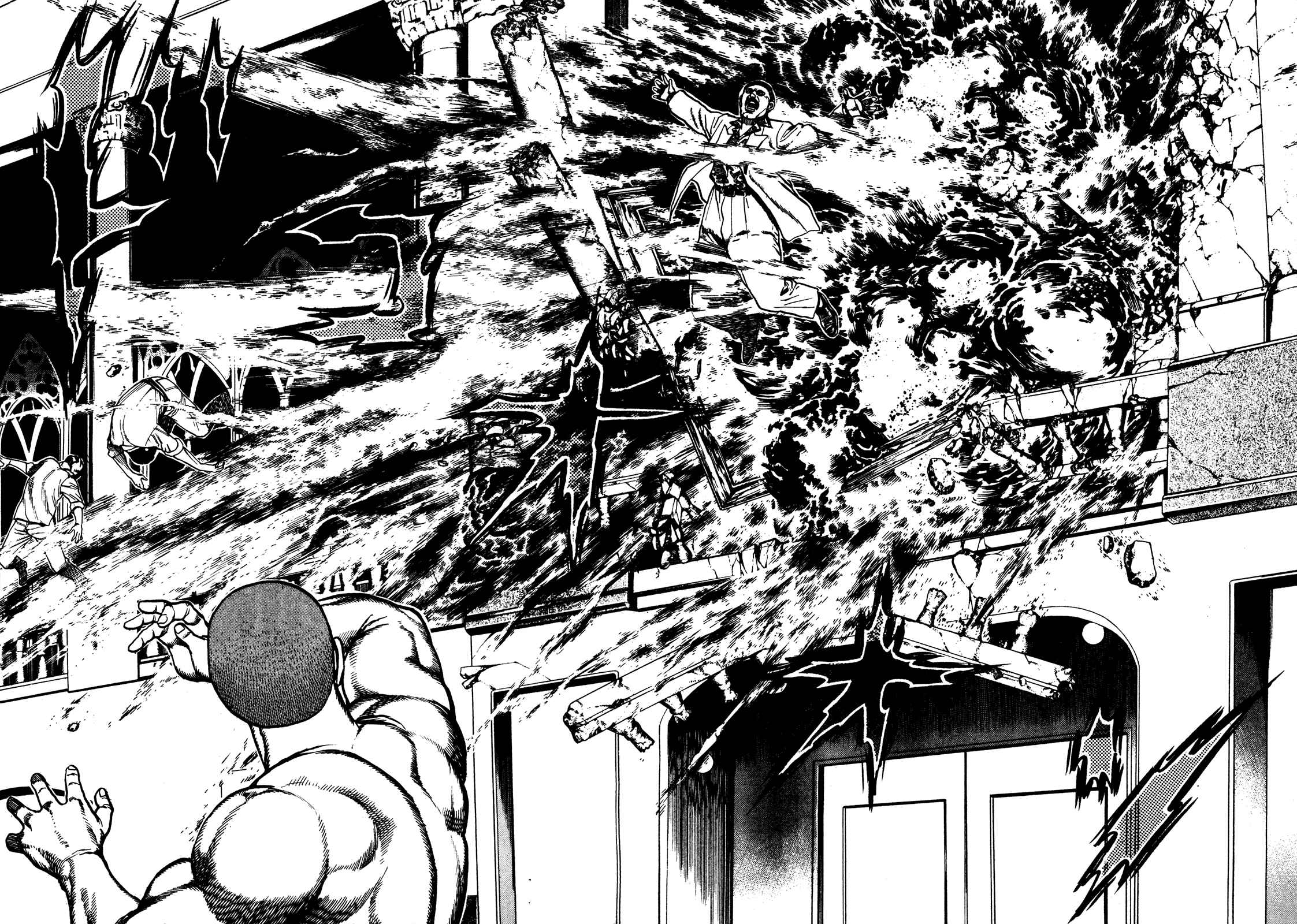 Chapter 214 - Page 14