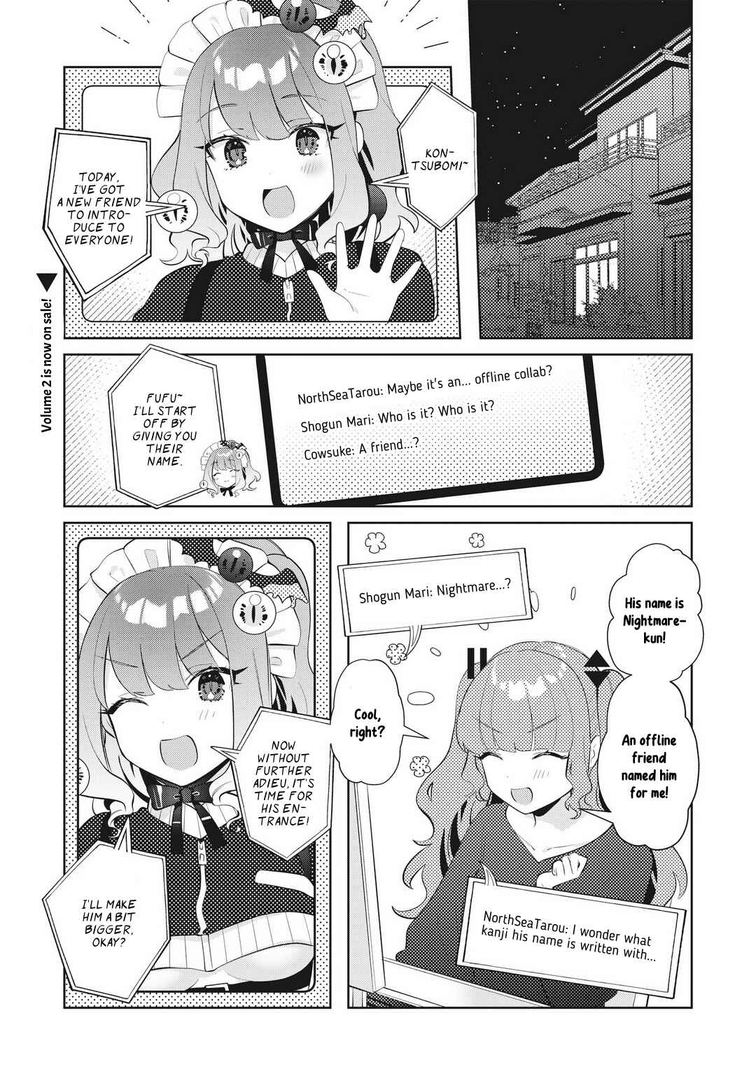 Chapter 18 - Page 1