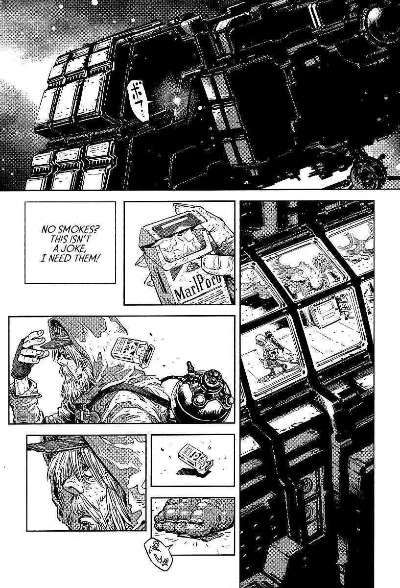 Chapter 2 - Page 3
