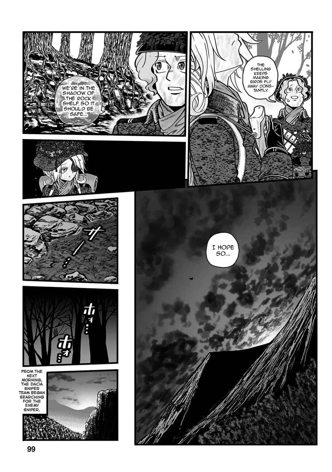 Chapter 51 - Page 20