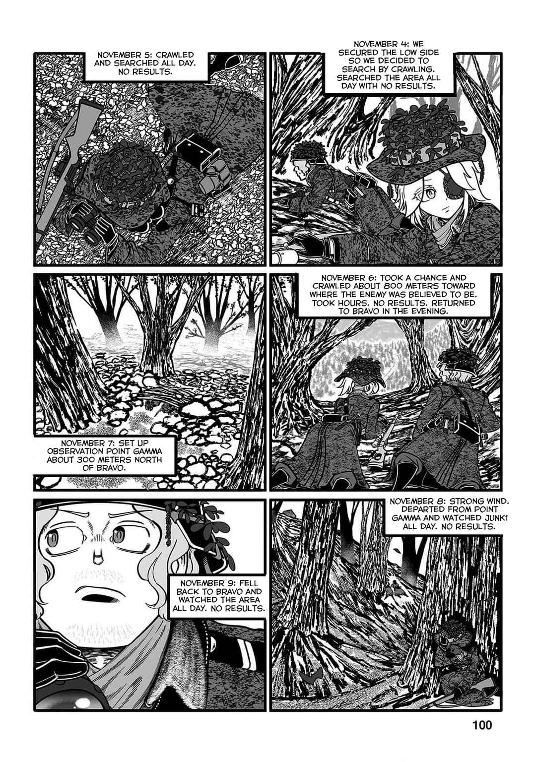 Chapter 51 - Page 21