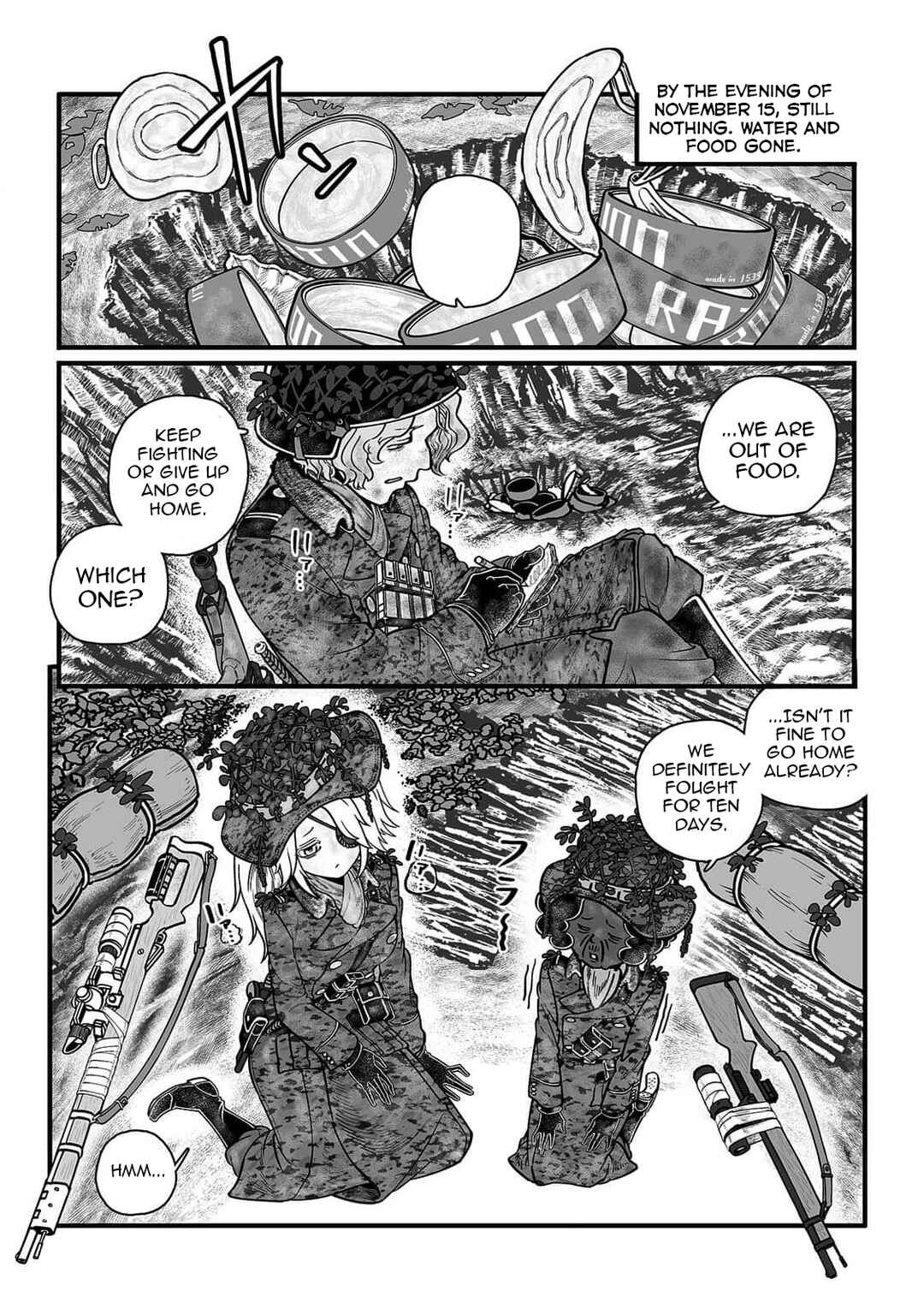 Chapter 51 - Page 23