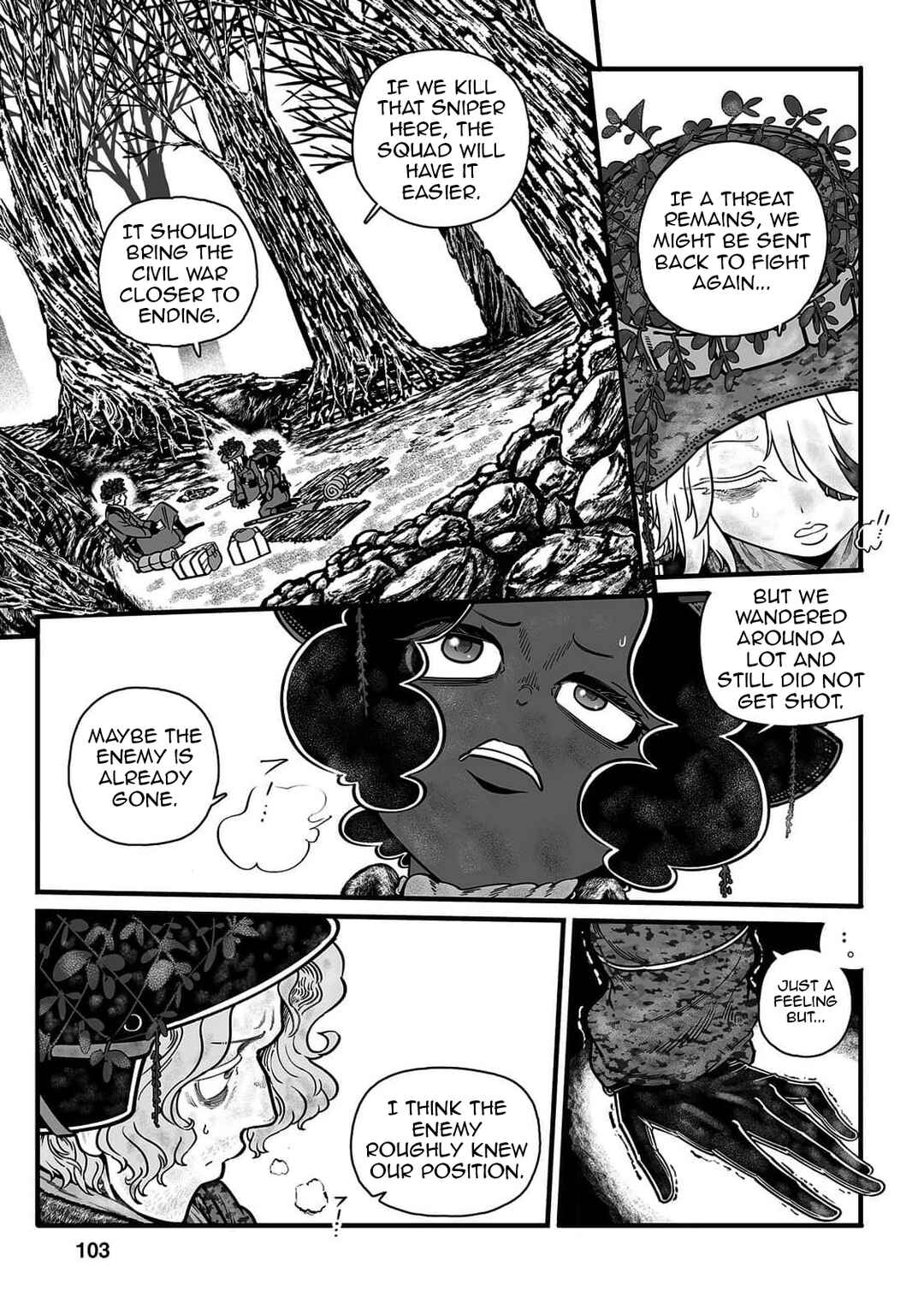 Chapter 51 - Page 24