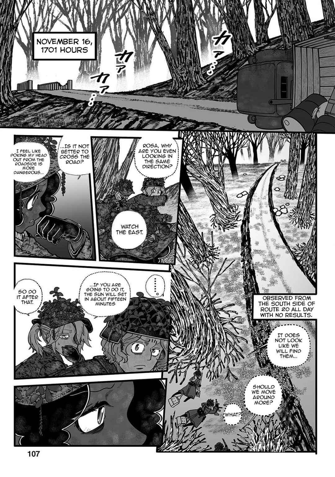 Chapter 51 - Page 28
