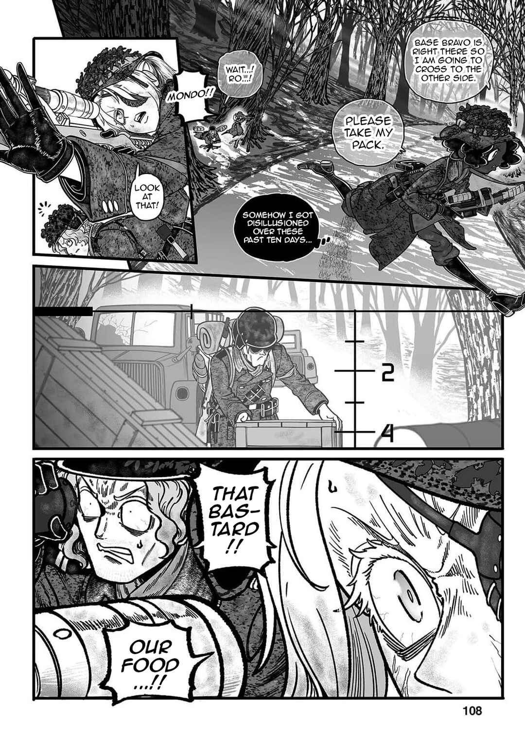 Chapter 51 - Page 29